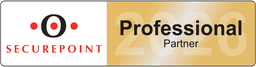 Securepoint Professional Partner